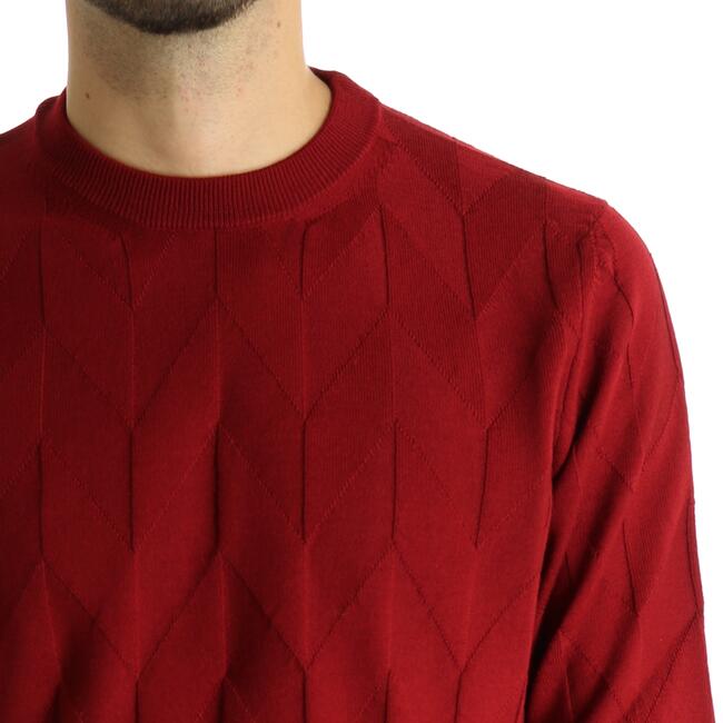 MAGLIA FANTASIA +39MASQ - Mad Fashion | img vers.650x/